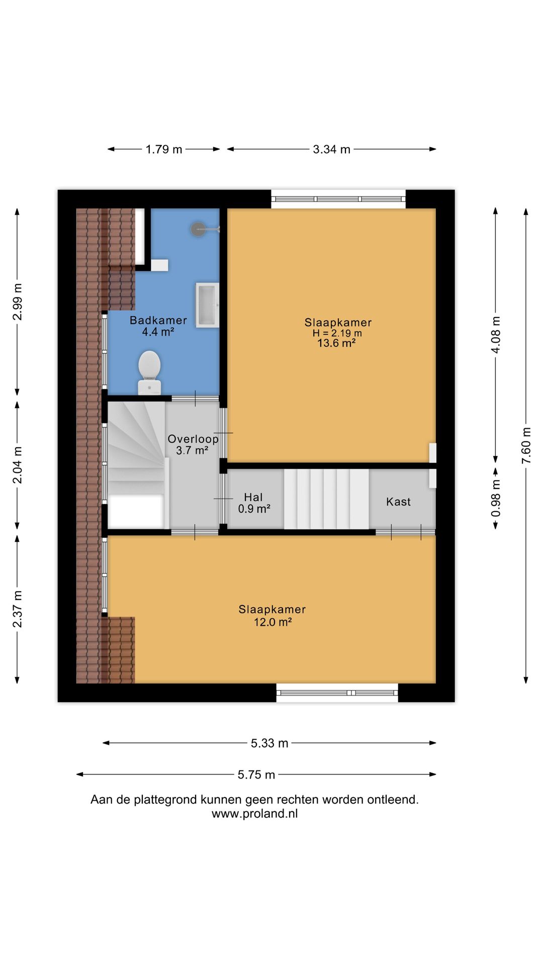 Foto 26 van Korte Hartweg 19