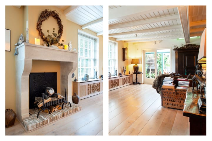 Photo 5 of Moleneindsestraat 8