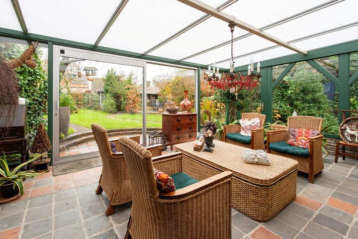 Photo 7 of Moleneindsestraat 8