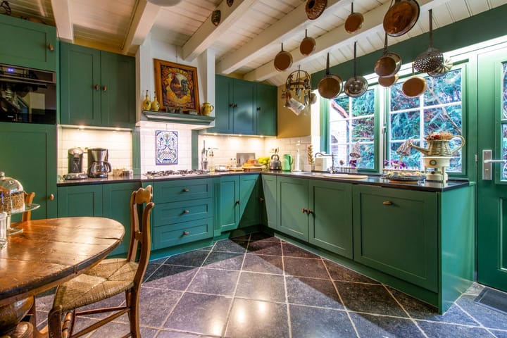 Photo 13 of Moleneindsestraat 8