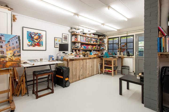 Photo 20 of Moleneindsestraat 8