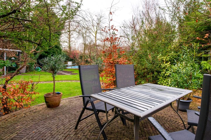 Photo 33 of Moleneindsestraat 8