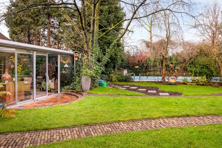 Photo 34 of Moleneindsestraat 8