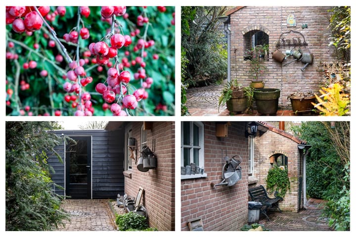 Photo 39 of Moleneindsestraat 8