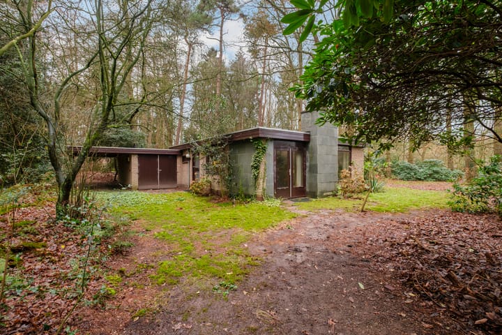 Photo 1 of Fazantenbosweg 15