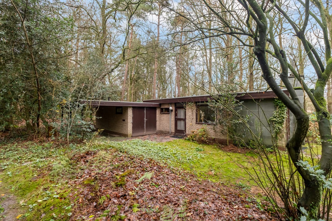 Photo 2 of Fazantenbosweg 15