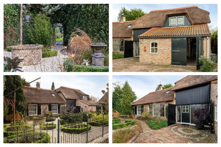 Photo 44 of Moleneindsestraat 8