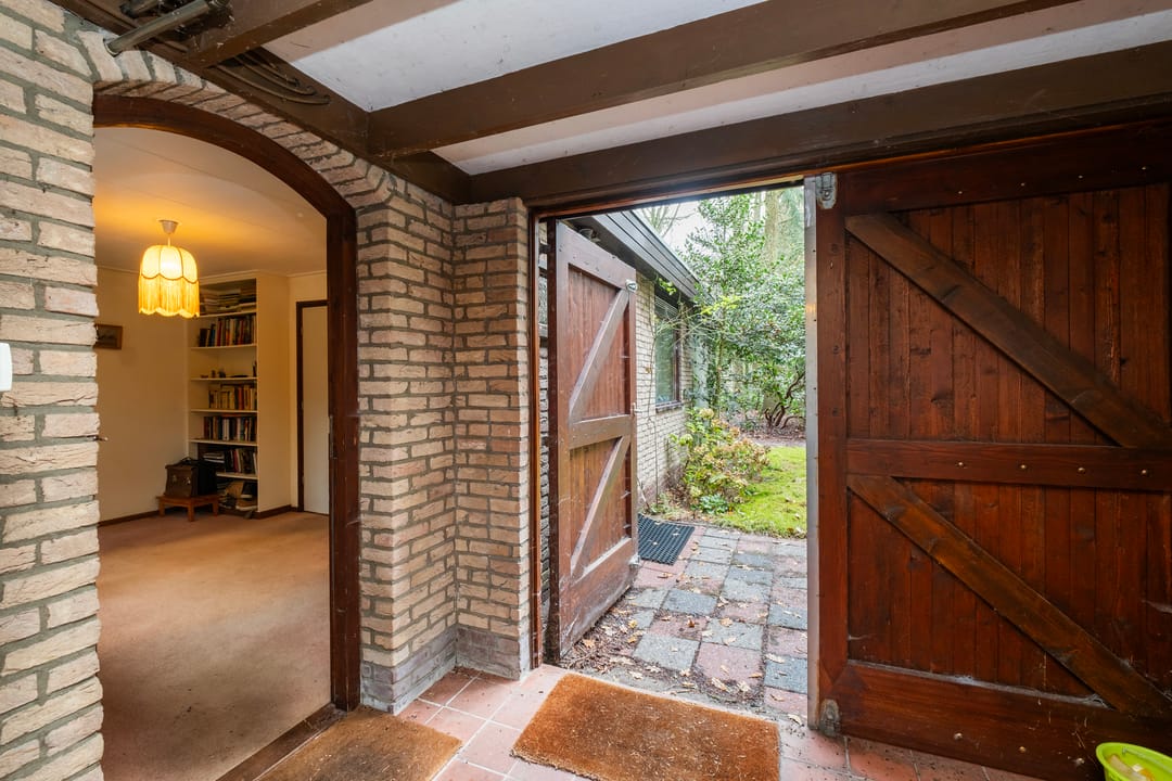 Photo 13 of Fazantenbosweg 15