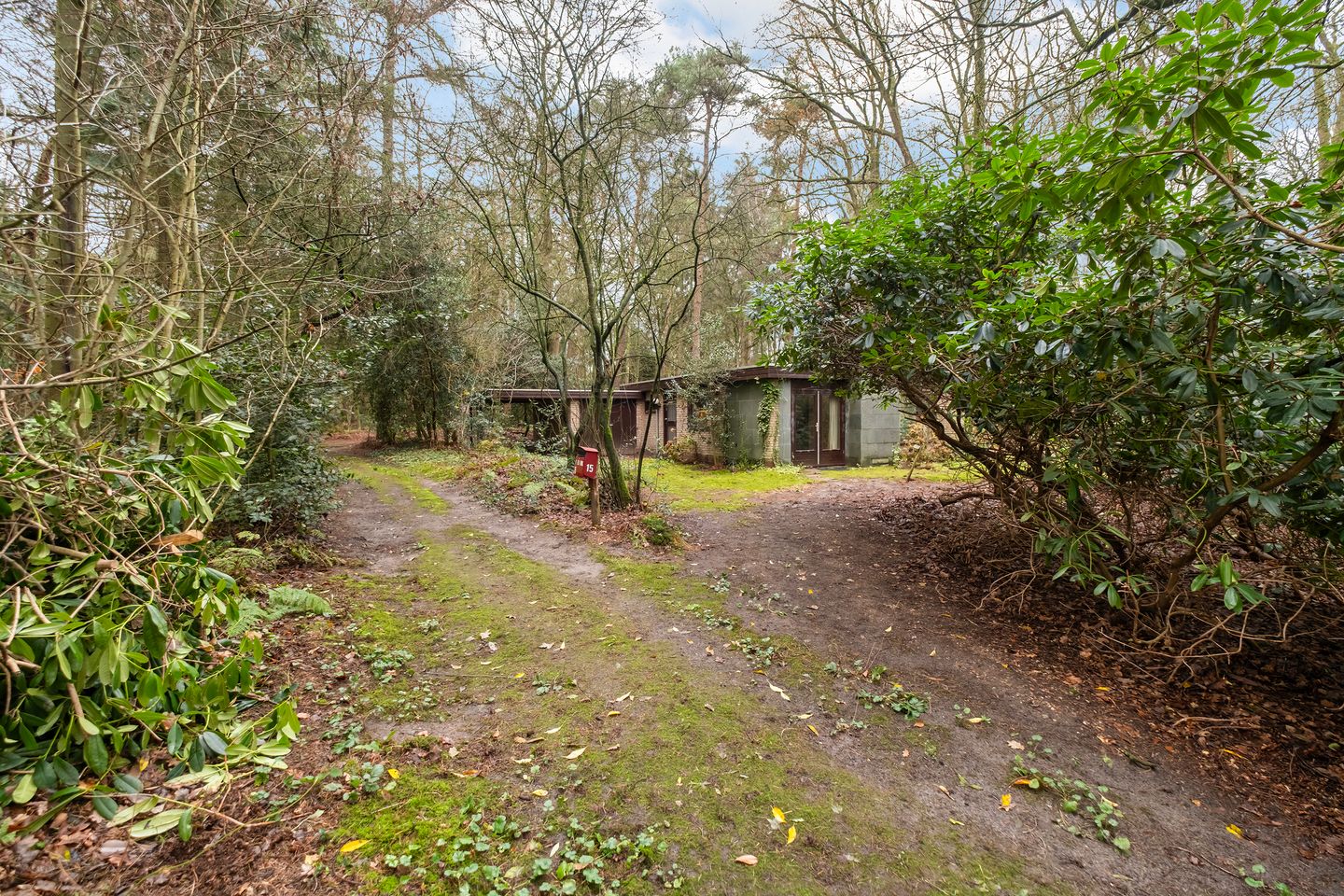 Photo 14 of Fazantenbosweg 15