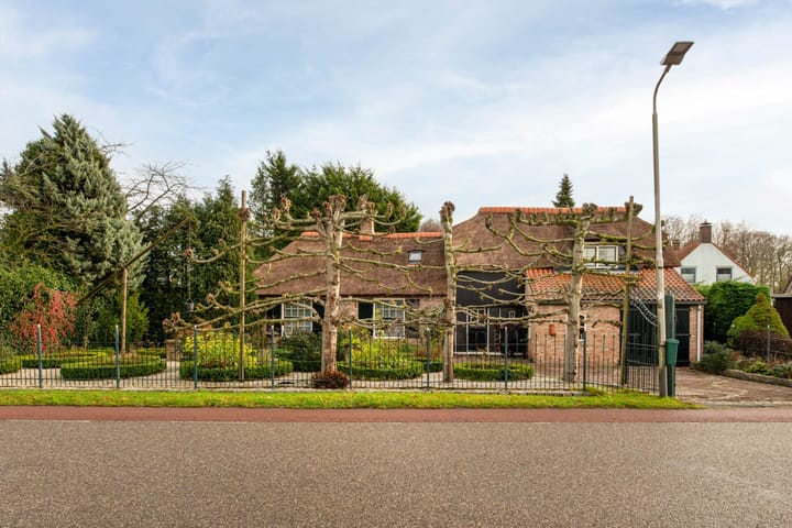 Photo 47 of Moleneindsestraat 8