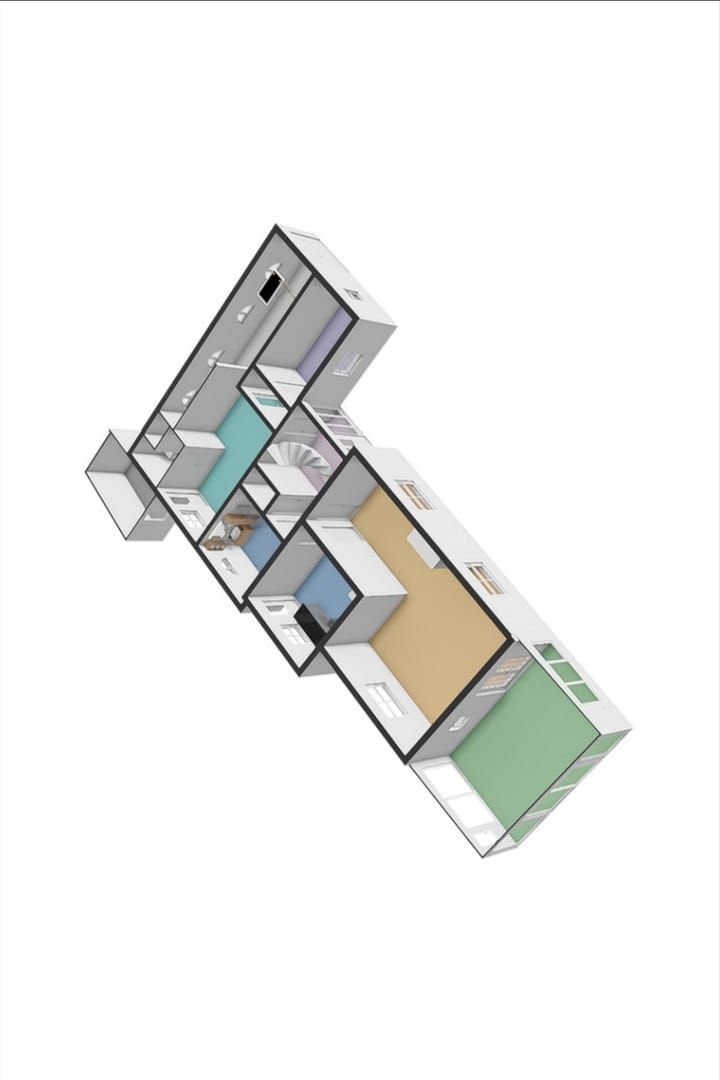 Photo 54 of Moleneindsestraat 8