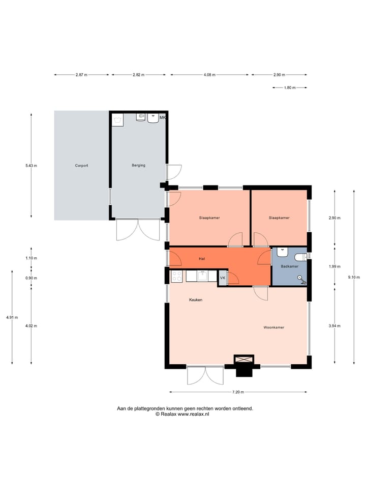 Photo 37 of Fazantenbosweg 15
