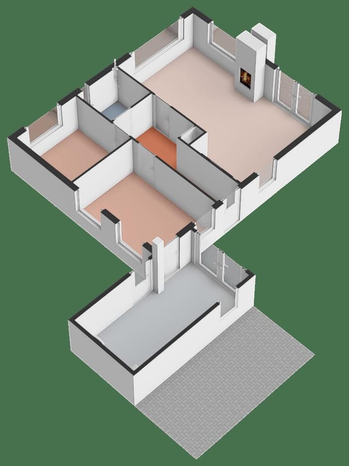 Photo 38 of Fazantenbosweg 15