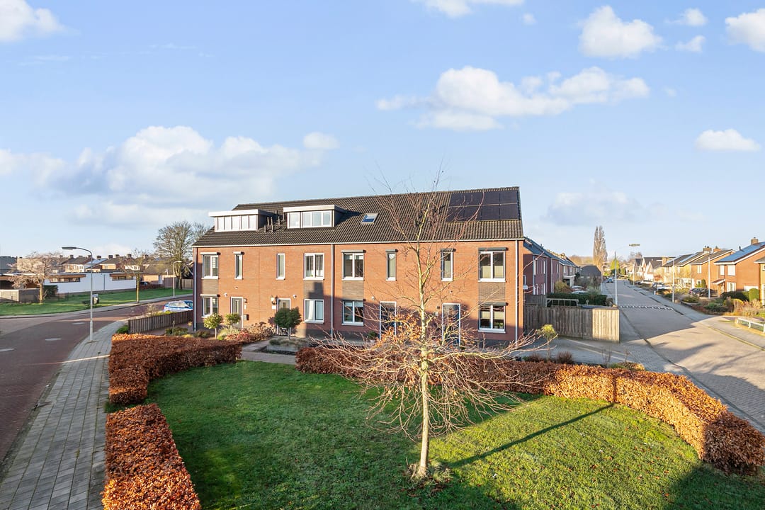 Foto 2 van Ludgerusstraat 2-A