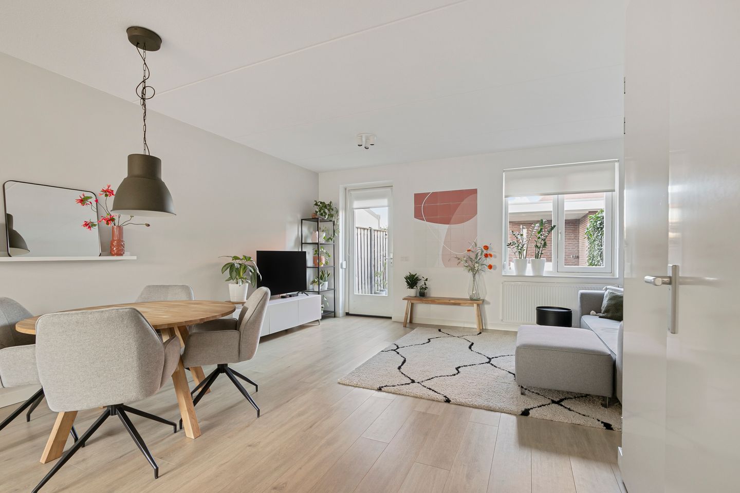 Foto 4 van Ludgerusstraat 2-A