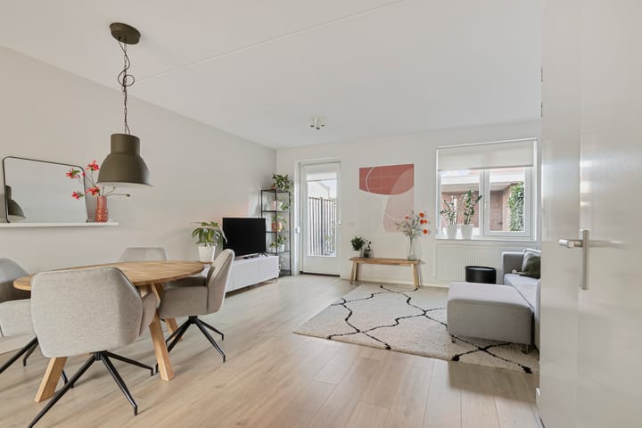 Foto 4 van Ludgerusstraat 2-A