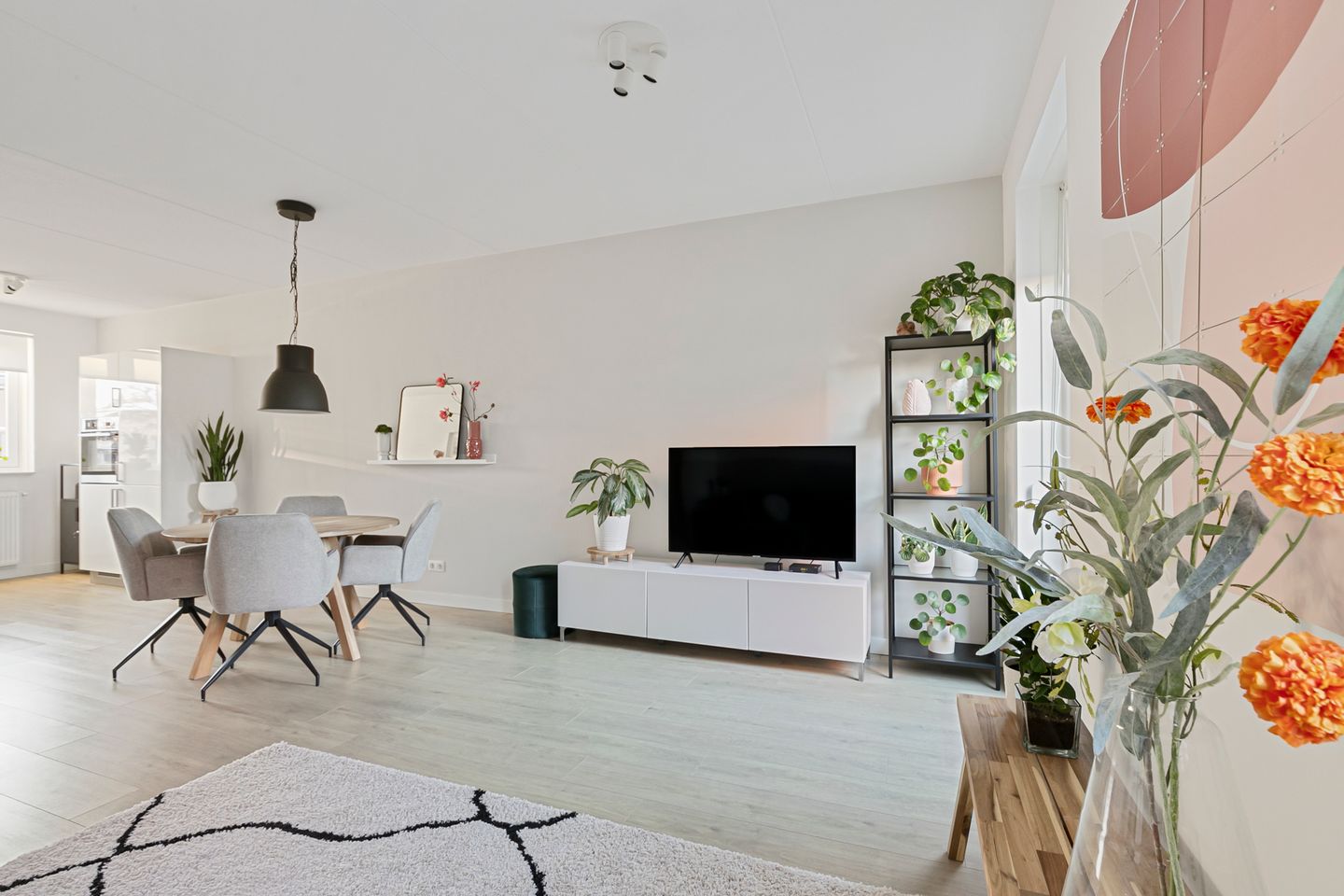 Foto 5 van Ludgerusstraat 2-A