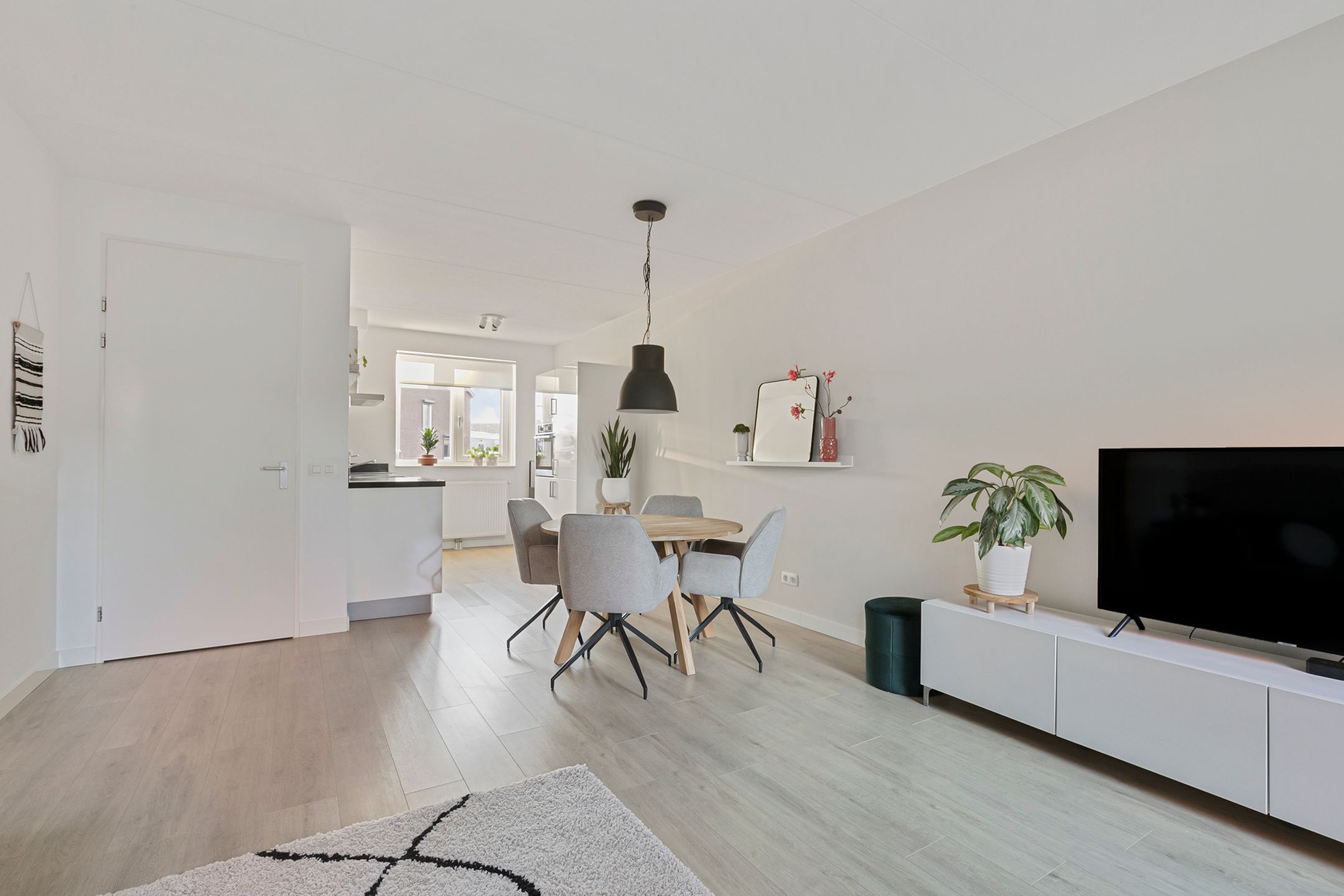 Foto 6 van Ludgerusstraat 2-A