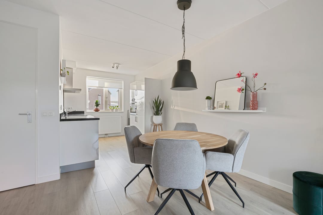 Foto 7 van Ludgerusstraat 2-A