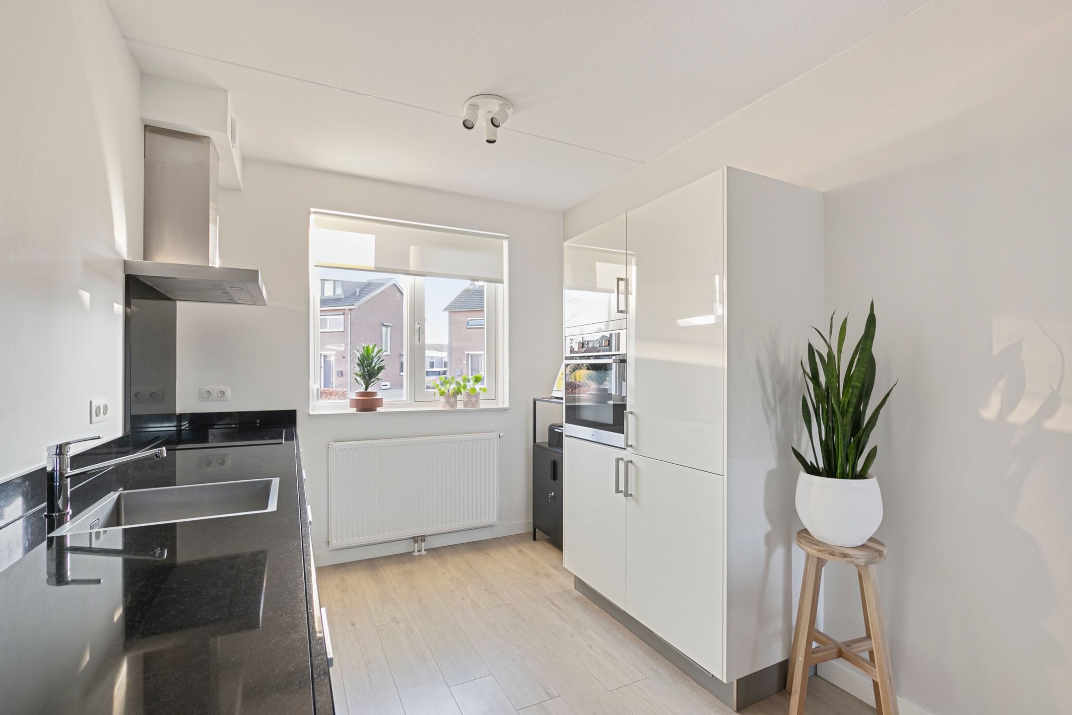 Foto 9 van Ludgerusstraat 2-A