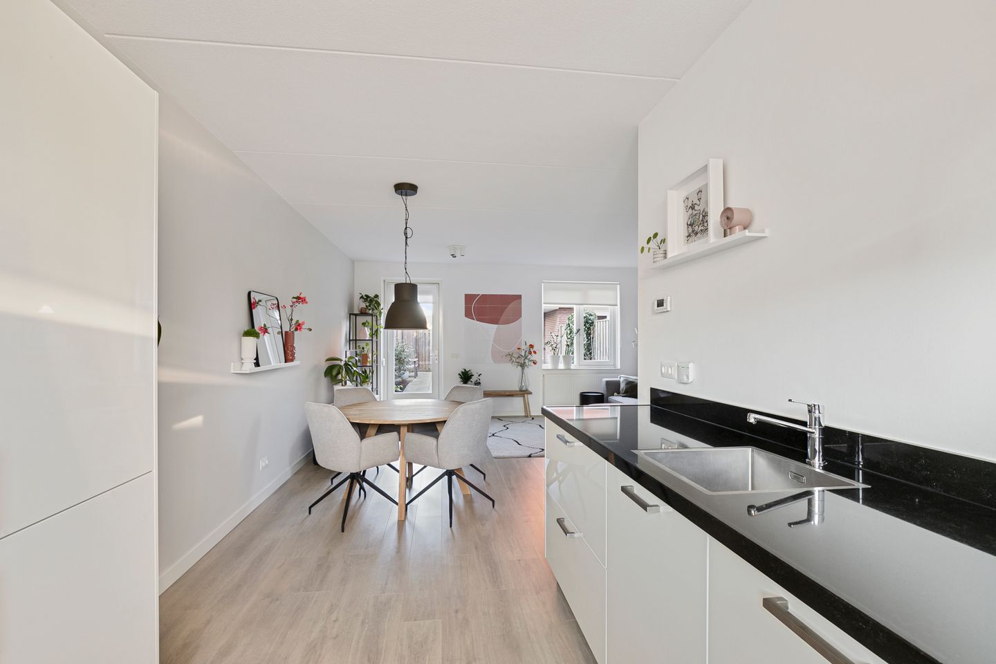 Foto 10 van Ludgerusstraat 2-A