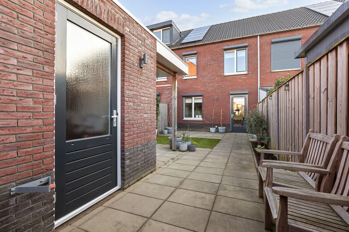 Foto 13 van Ludgerusstraat 2-A