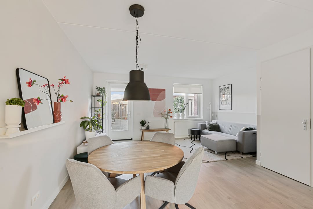 Foto 11 van Ludgerusstraat 2-A