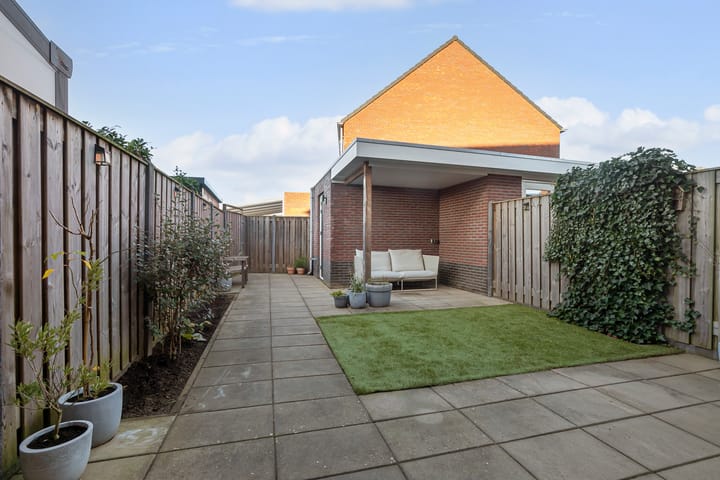 Foto 12 van Ludgerusstraat 2-A