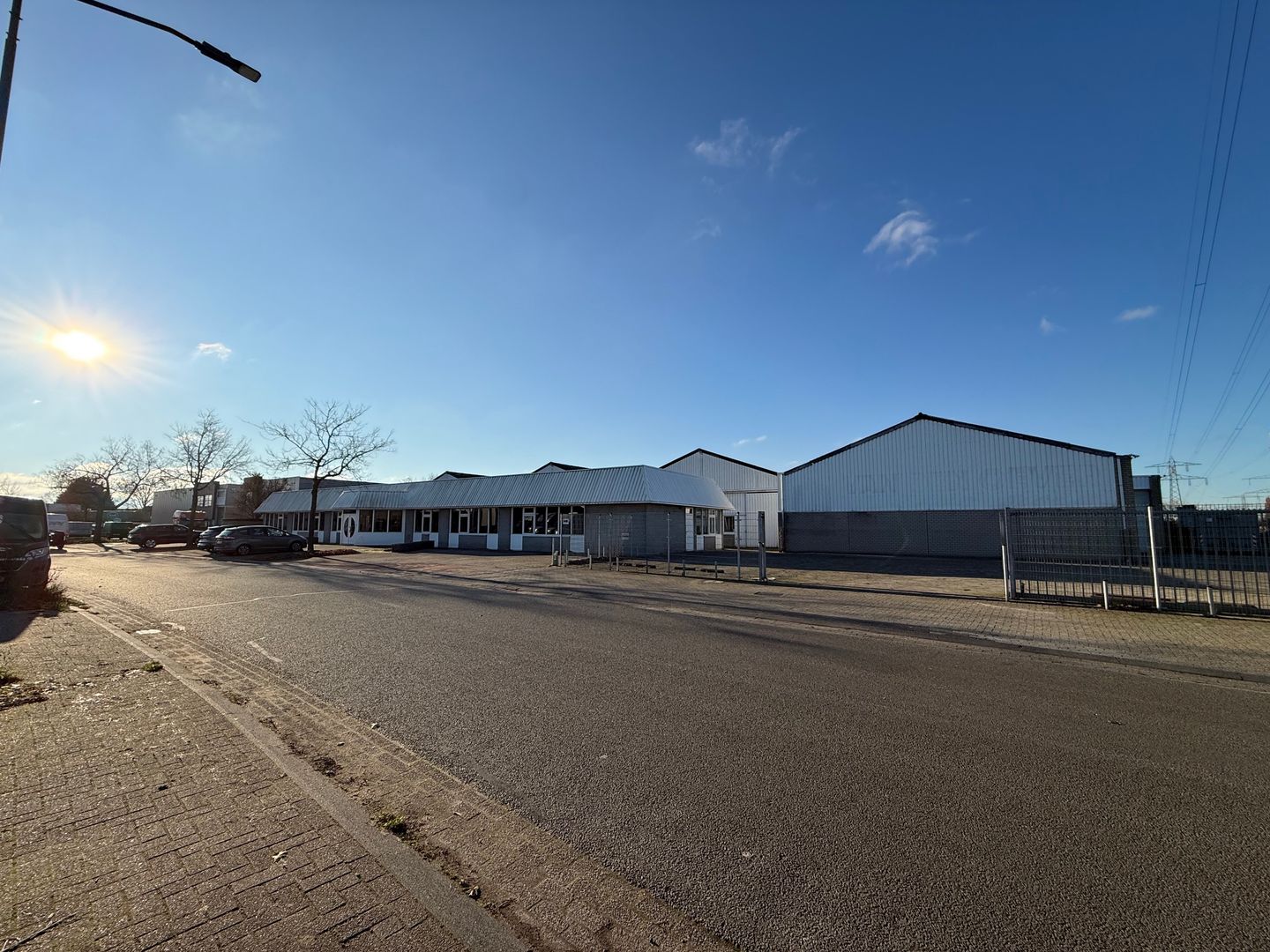 Bekijk foto 1 van De Huufkes 35