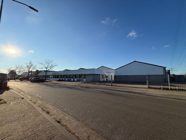 De Huufkes 35, Nuenen