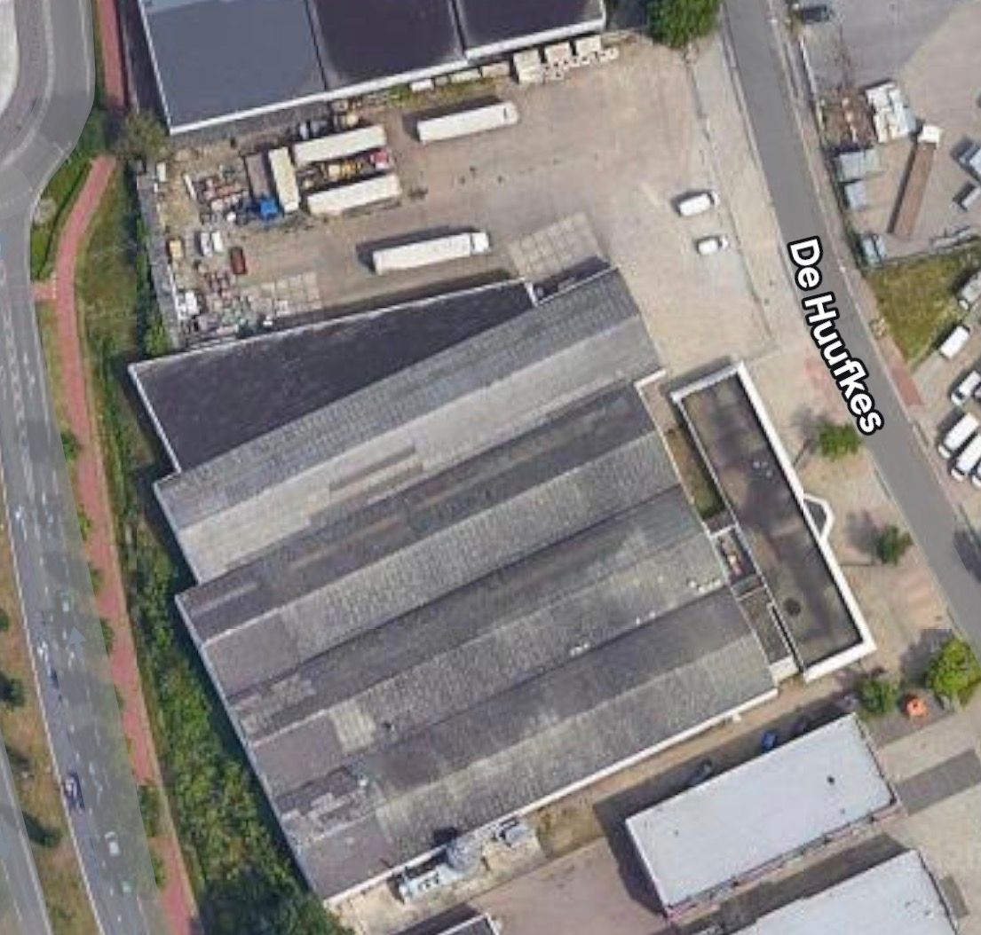 Bekijk foto 2 van De Huufkes 35