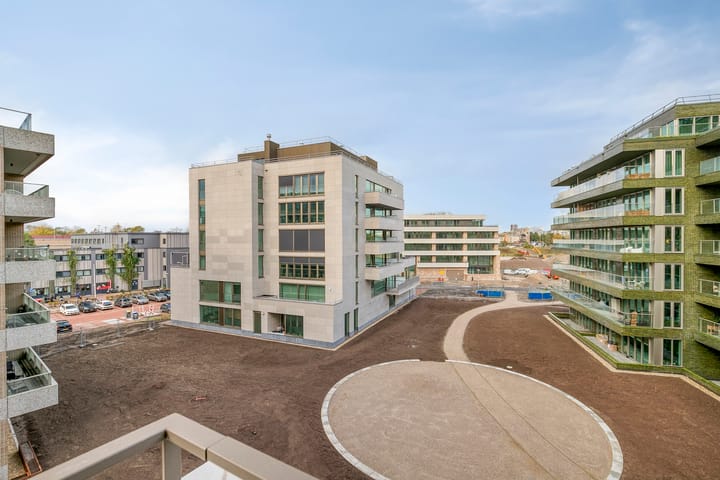 Foto 12 van Elzenhagensingel 164