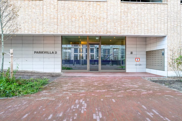 Foto 13 van Elzenhagensingel 164