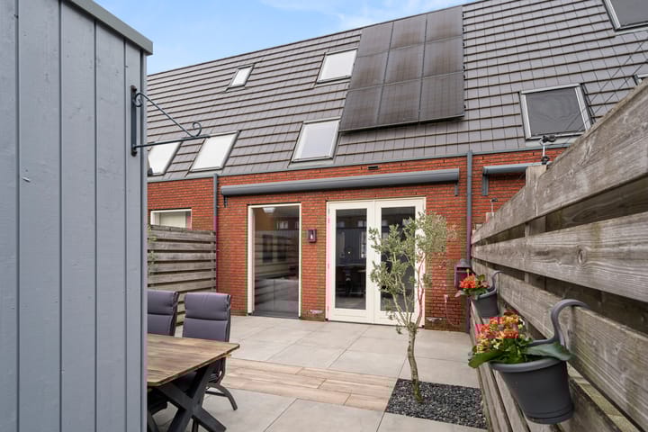 Foto 2 van Hootsenheem 15