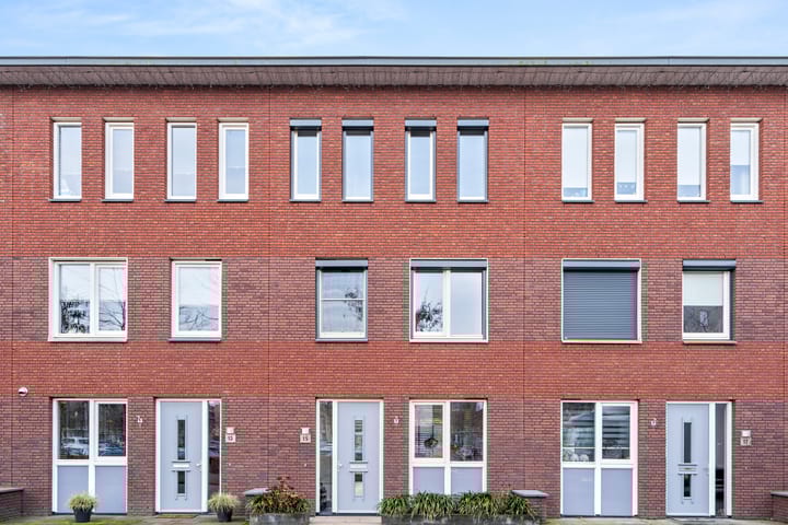 Photo 2 of Hootsenheem 15