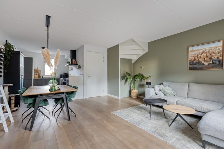 Photo 2 of Rembrandtlaan 88