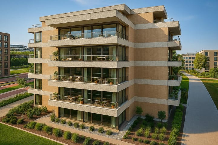 Foto 16 van Elzenhagensingel 300