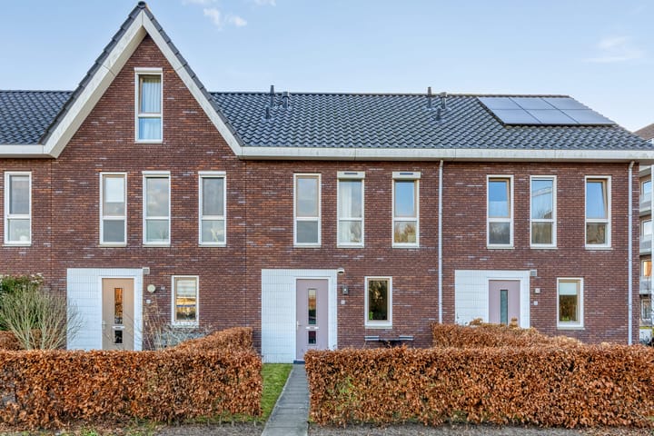 Photo 5 of Rembrandtlaan 88