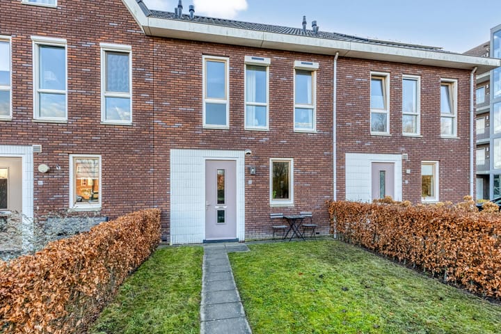 Photo 6 of Rembrandtlaan 88