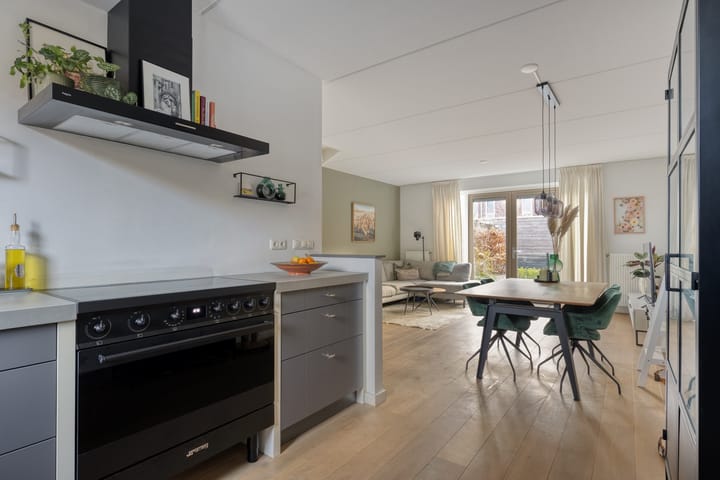 Photo 12 of Rembrandtlaan 88