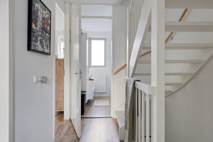 Photo 15 of Rembrandtlaan 88