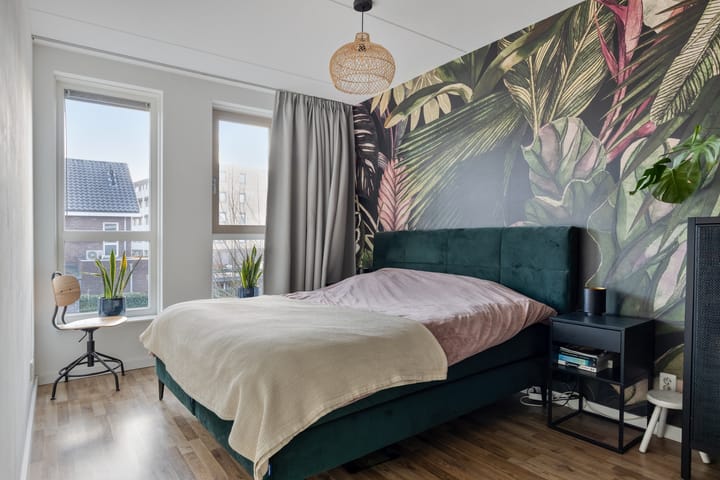 Photo 16 of Rembrandtlaan 88