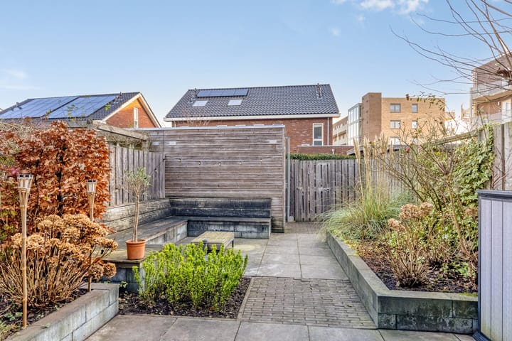 Photo 25 of Rembrandtlaan 88