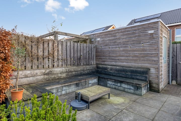 Photo 26 of Rembrandtlaan 88