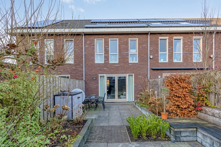 Photo 28 of Rembrandtlaan 88