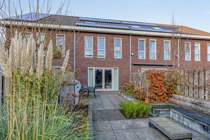 Photo 29 of Rembrandtlaan 88