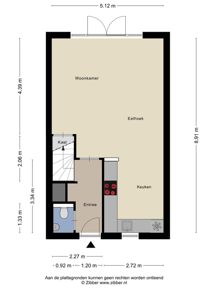 Photo 31 of Rembrandtlaan 88