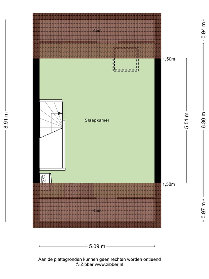 Photo 33 of Rembrandtlaan 88