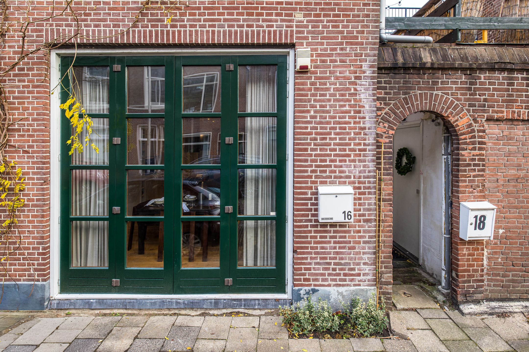 Vlietstraat 16 