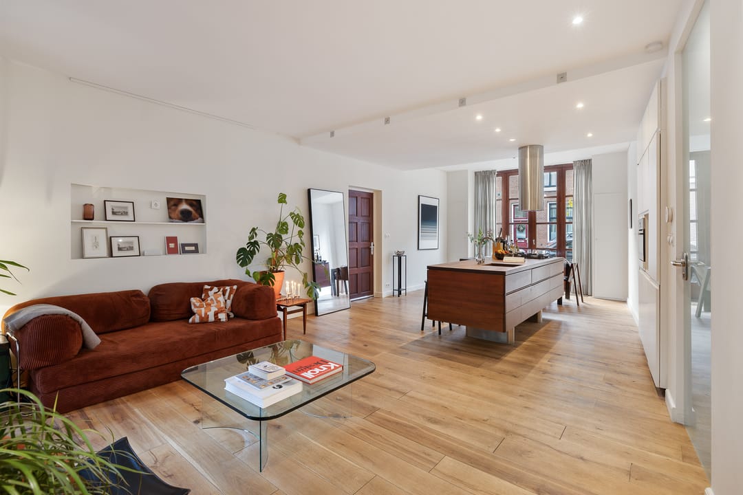 Foto 2 van Vlietstraat 16